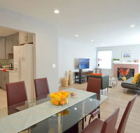 3B2B House near SFO Caltrain BART  Freeway - Accommodation Massachusetts