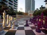 485 BRICKELL AVENUE - ICON Residence Accommodation Massachusetts