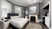 5-1 Pet Friendly Private Room in Downtown Boston Accommodation Massachusetts