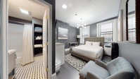5-23 Perfect Downtown Studio for Two Accommodation Massachusetts