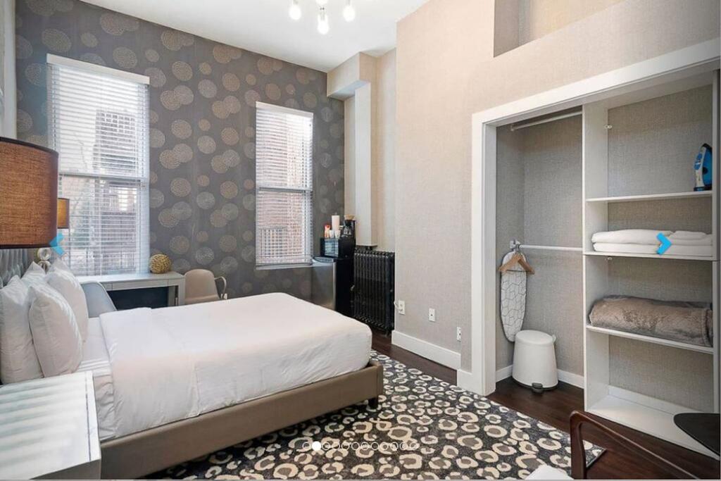 5-33 Modern Private Studio Awaits YOU! - thumb 2