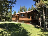 6 miles from Park entrance -Moose Accommodation Massachusetts