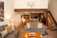 82 Ridgepoint Townhomes Accommodation Massachusetts