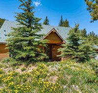 98 Mountain View Trail Cabin - Accommodation Massachusetts