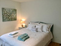 A Peaceful Paradise Accommodation Massachusetts