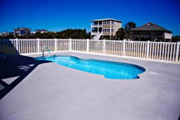 A Sea View Cottage Accommodation Massachusetts