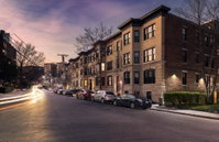 A Stylish Stay w/ a Queen Bed Heated Floors.. 17 Accommodation Massachusetts