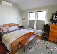 A Village Bed and Breakfast - Accommodation Massachusetts