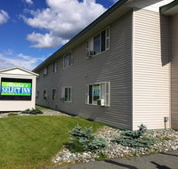 Alaska's Select Inn Wasilla - Accommodation Massachusetts