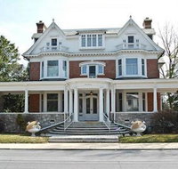 Albanus Phillips Inn - Accommodation Massachusetts