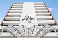 Alder Hotel Uptown New Orleans Accommodation Massachusetts