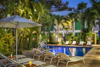 Almond Tree Inn Accommodation Massachusetts
