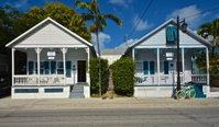 Almost Southernmost Retreat Accommodation Massachusetts