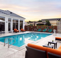 Aloft Mountain View - Accommodation Massachusetts