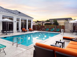 Aloft Mountain View