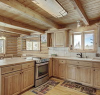Alpine Ski Lodge Amazing View and Private Hot Tub - Accommodation Massachusetts