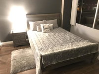 Amazing Spare Bedroom in Shared 2/B Condo behind Convention Center Accommodation Massachusetts