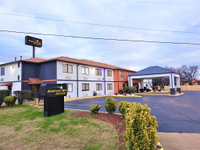 American Inn  Suites West Memphis Accommodation Massachusetts