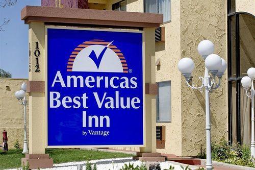 Americas Best Value Inn - Mountain View - thumb 0