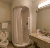 Americas Best Value Inn Amarillo Airport/Grand Street - Accommodation Massachusetts