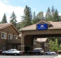 Americas Best Value Inn Yosemite - Accommodation Massachusetts