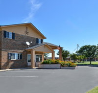 Americas Best Value Inn  Suites - Accommodation Massachusetts