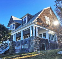 Annisquam Heights - Accommodation Massachusetts