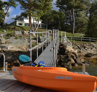 Annisquam Singing Pines - Accommodation Massachusetts