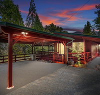 Apple Belle Mountain Escape - Accommodation Massachusetts
