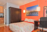 Apt near Grocery Store Tufts Medical Accommodation Massachusetts