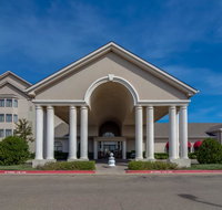 Ashmore Inn and Suites Amarillo - Accommodation Massachusetts