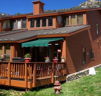 Aspen Meadows 9 - Accommodation Massachusetts