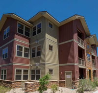 Aspen Meadows G-201 - Accommodation Massachusetts