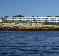 Atlantis Oceanfront Inn Gloucester - Accommodation Massachusetts