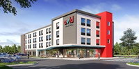 Avid Hotels - Cincinnati N - West Chester Accommodation Massachusetts