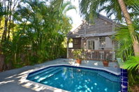 Bahama Dreaming Accommodation Massachusetts