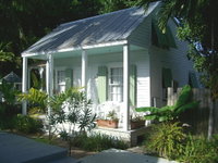 Bahama Gardens - Conch House Accommodation Massachusetts