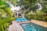 Bahama House Accommodation Massachusetts