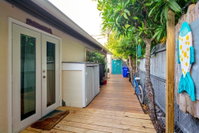 Ballyhoo Bungalo Accommodation Massachusetts