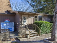 Bar M Resort  Campground Accommodation Massachusetts