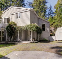 Barking Seal Bungalow - Accommodation Massachusetts