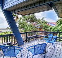Bay View Bungalow - Accommodation Massachusetts