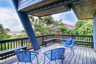 Bay View Bungalow Accommodation Massachusetts
