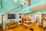 Baya House Accommodation Massachusetts