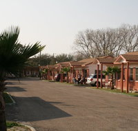 Bayfront Cottages - Accommodation Massachusetts