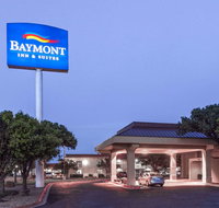 Baymont by Wyndham Amarillo East - Accommodation Massachusetts