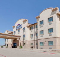 Baymont by Wyndham Wheeler - Accommodation Massachusetts