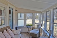 Beach Bungalow Accommodation Massachusetts