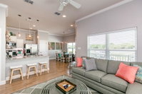 Beach Chic House in Rockport Accommodation Massachusetts