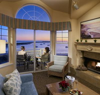 Beach House Half Moon Bay - Accommodation Massachusetts